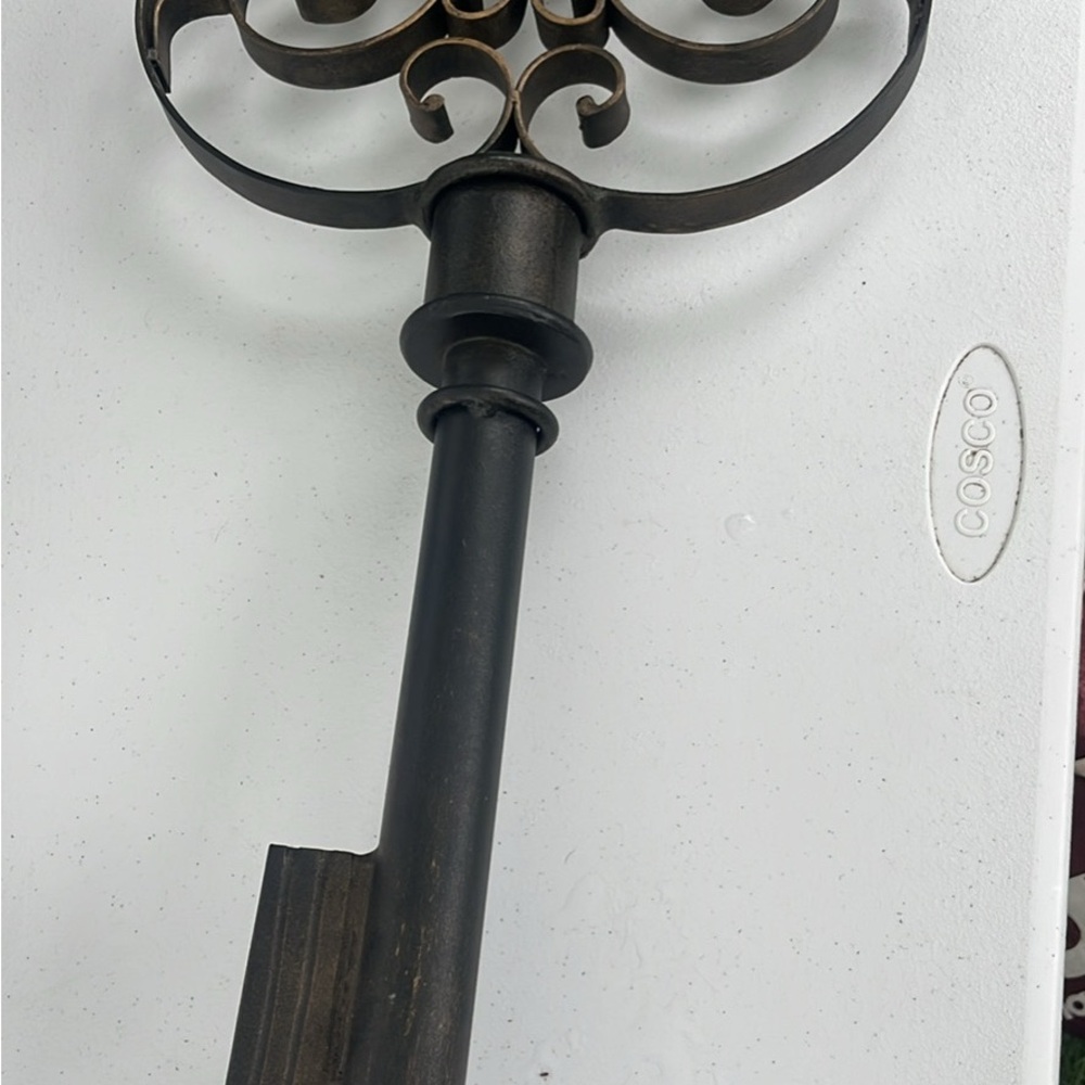 Decorative Metal Wall Art